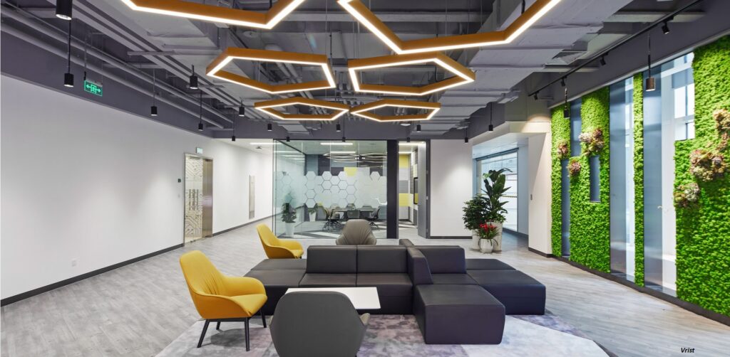Interior Design Services