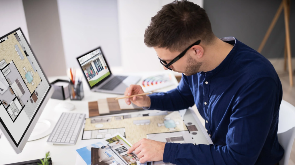 Professional Interior Designers