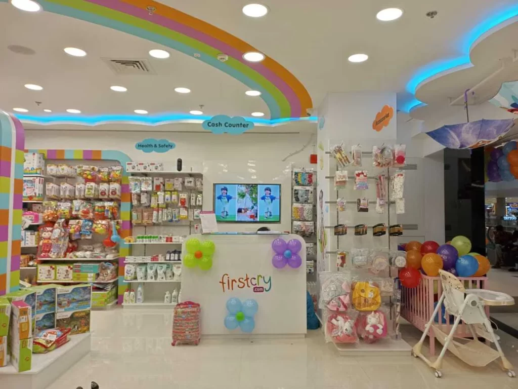 Interior Decoration Services