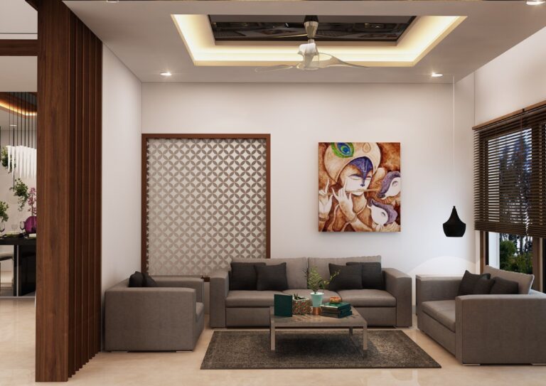 Choosing the Right Interior Decoration Services for Your Home
