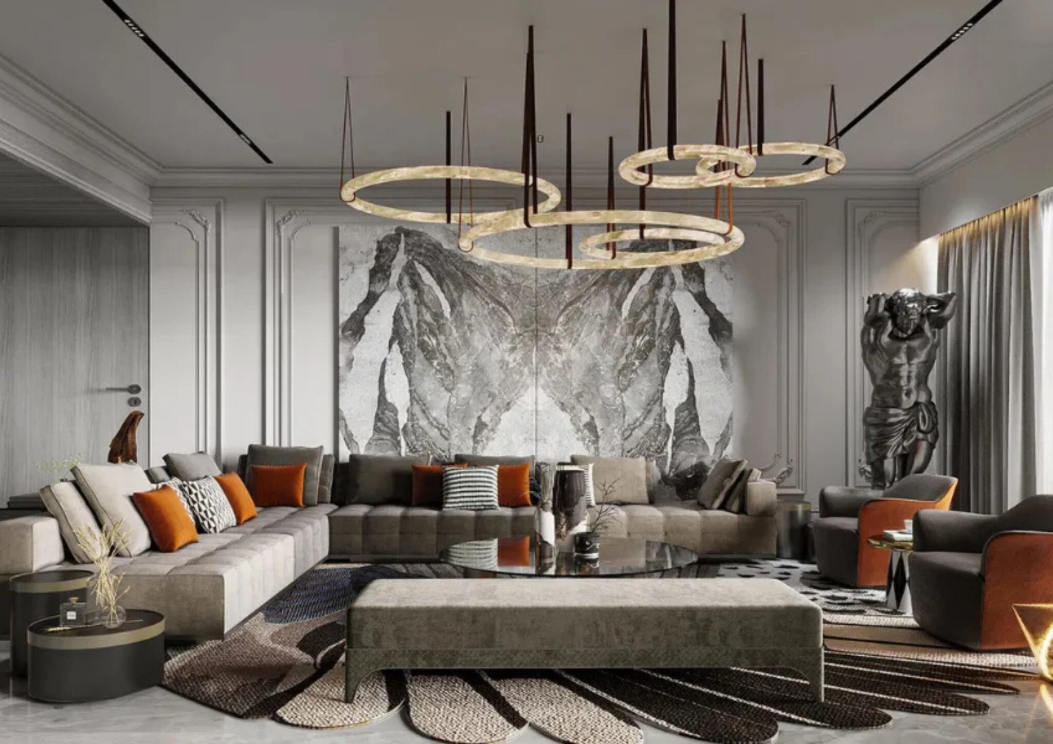 #1 Best Residential Interior Designer In India
