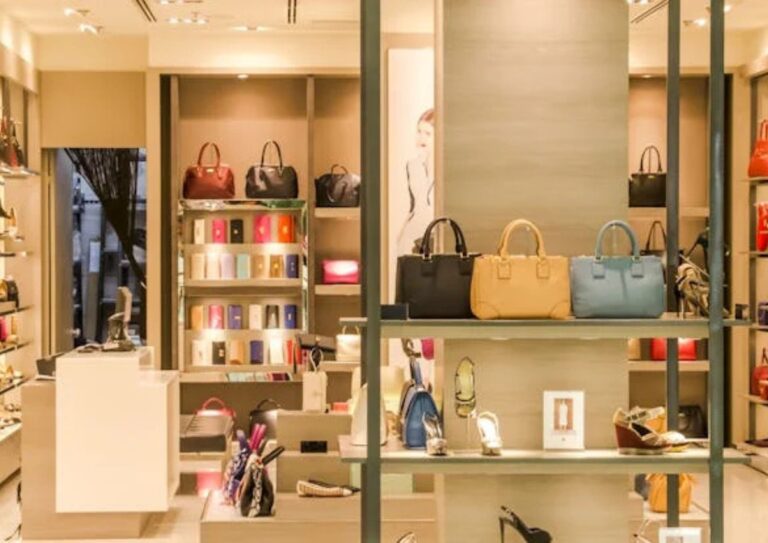The Essentials of Effective Retail Interior Design