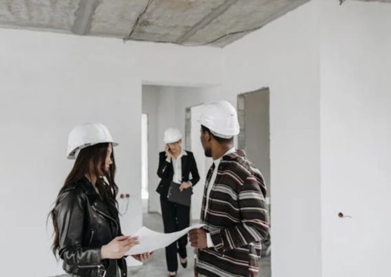 The Benefits of Choosing Turnkey Interior Contractors for Your Project