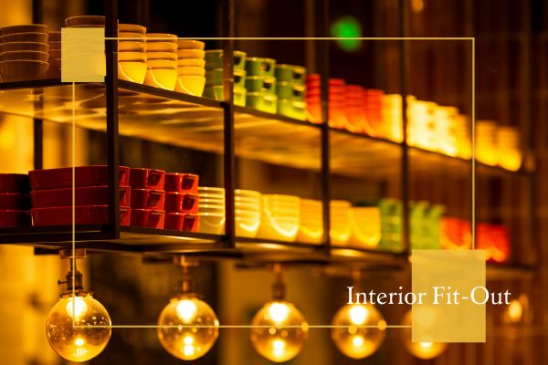 Interior Fit-Out Services: Choosing the Right One – What You Need to Know