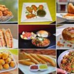 Fast Food Restaurant Interior Design Services