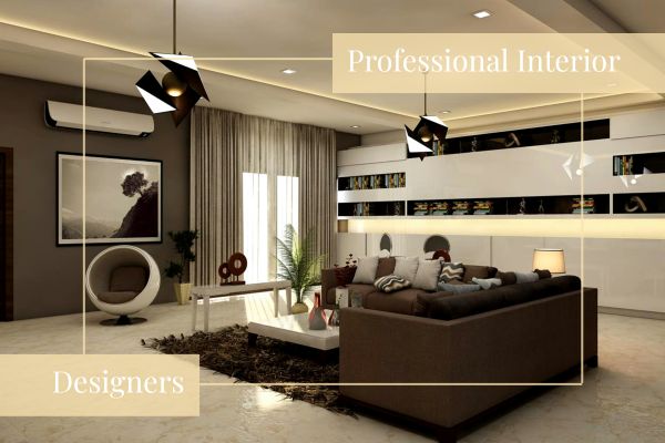 Professional Interior Designers: Benefits of Choosing the Experts