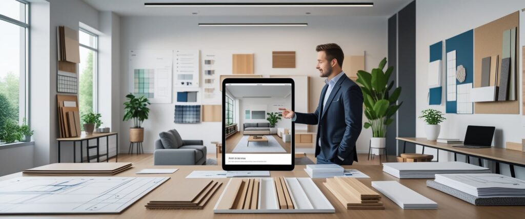 Turnkey Interior Contractors