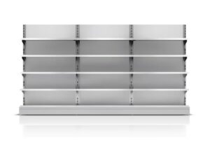 Gandola Display Rack