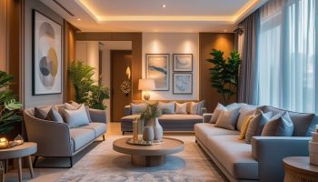 Turnkey Interior Contractors