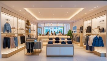 Turnkey Interior Contractors