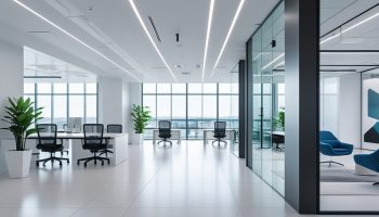 Turnkey Interior Contractors