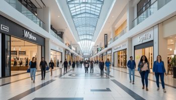 Turnkey Interior Contractors